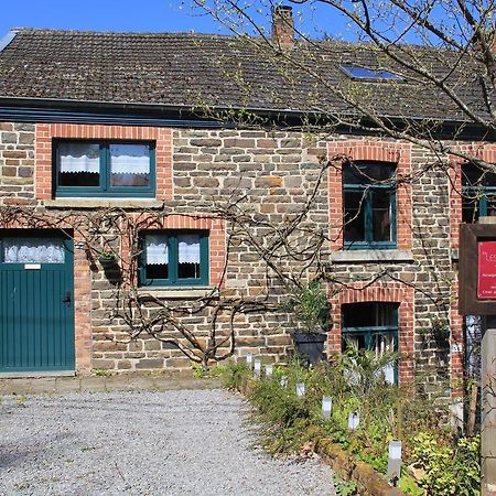 Gite Les Beaux-Arts Ronzon Exterior foto
